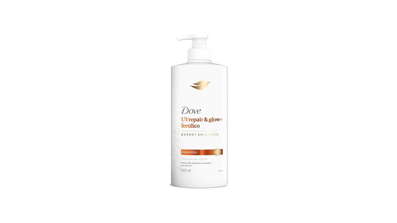 Melhor Shampoo Dove: 10 Opções Especializadas para Diferentes Tipos de Cabelo