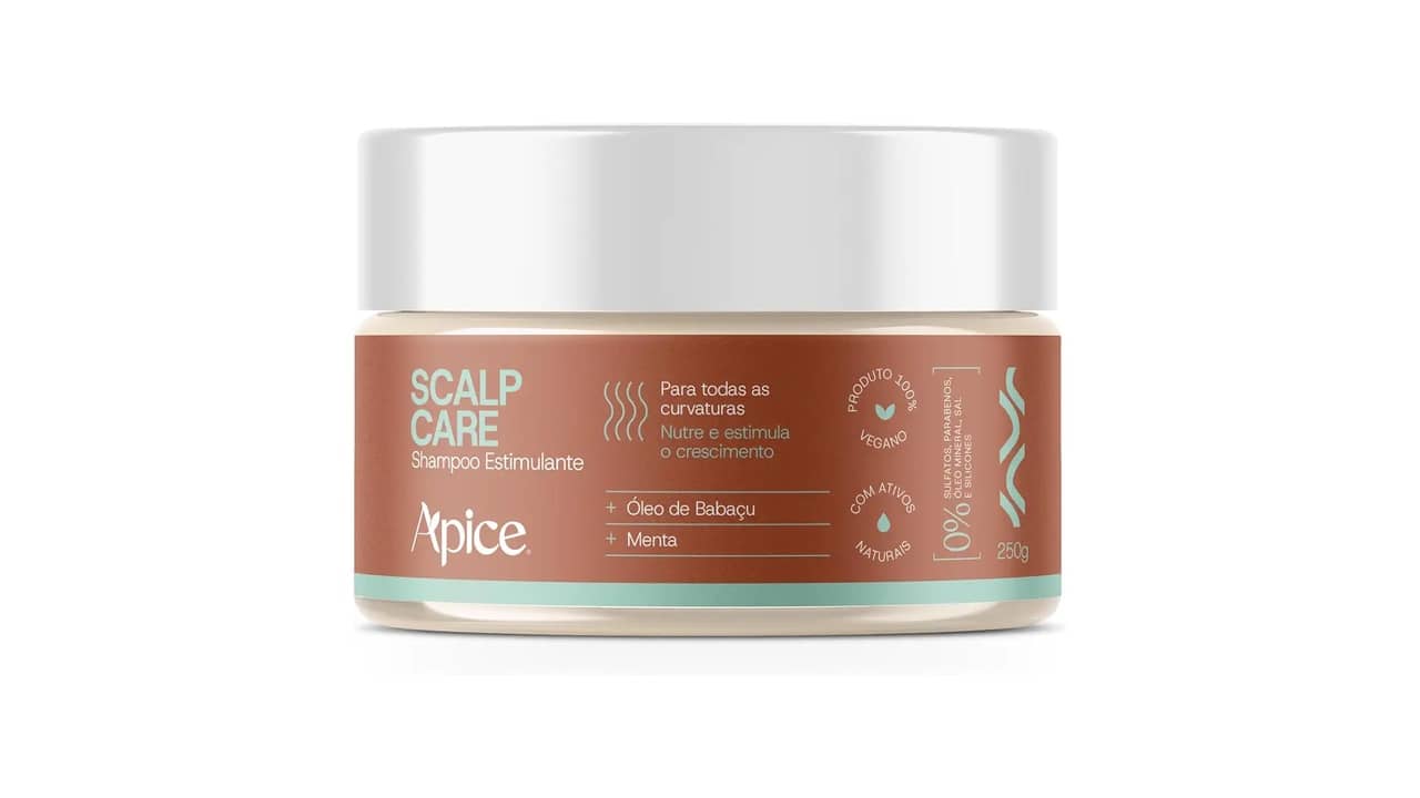 Melhor Shampoo Esfoliante para Cabelos Resistentes e Scalp Saudável