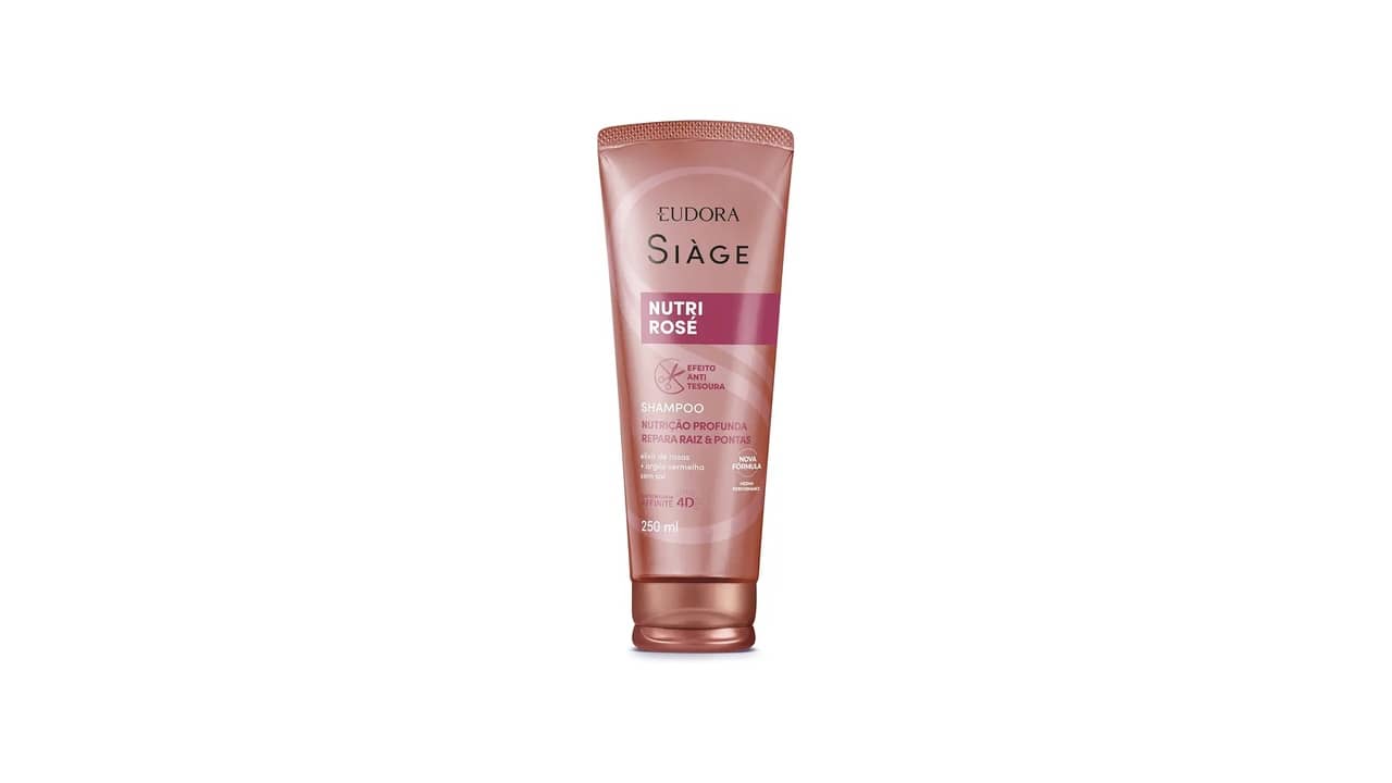 Melhor Shampoo Eudora: Análise Detalhada dos 10 Modelos Mais Indicados