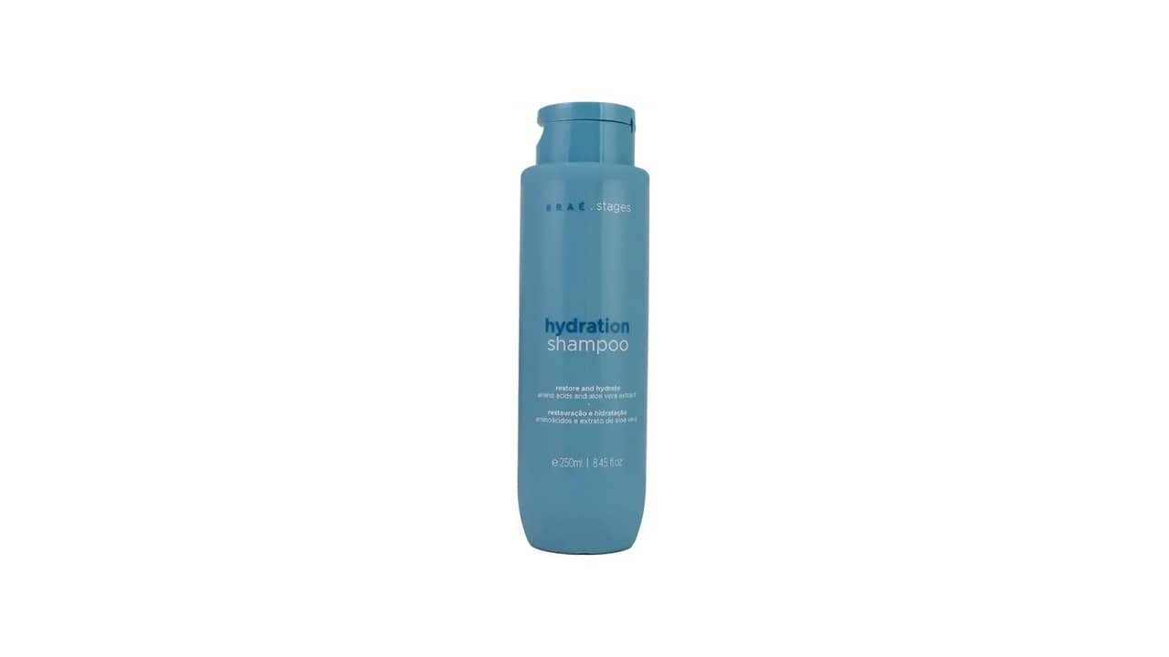 Melhor Shampoo Hidratante Profissional: Análise Detalhada dos 10 Melhores