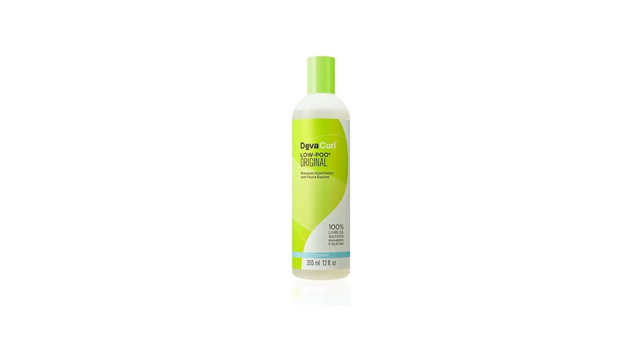 Melhor Shampoo Low Poo: Hidratação e Suavidade para Cachos