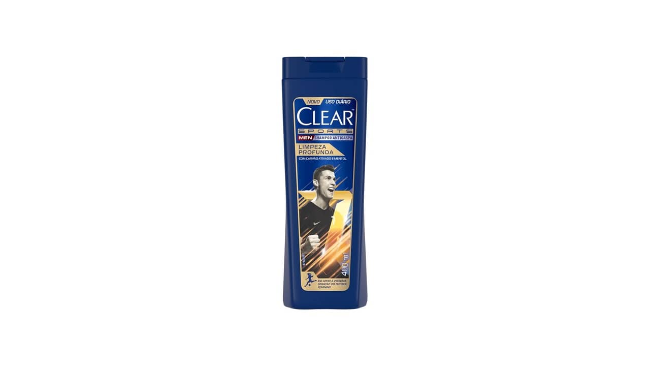 Melhor Shampoo Masculino: Anticaspa e Hidratação