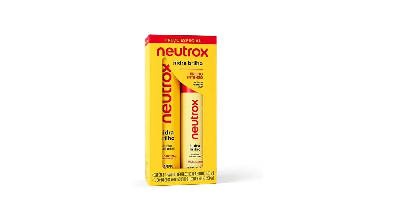 Melhor Shampoo Neutro: Análise Completa dos 10 Melhores Modelos