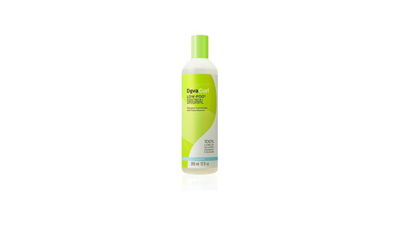 Melhor Shampoo No Poo: Hidratação e Definição Para Cachos