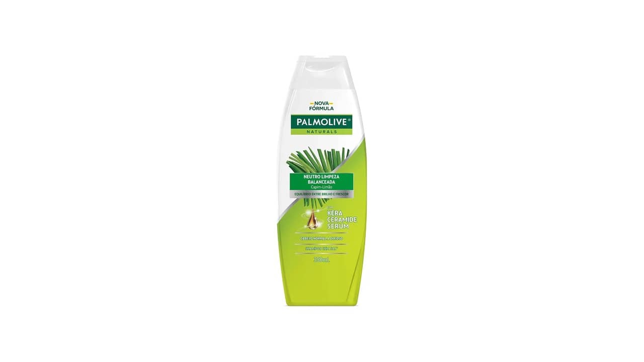 Melhor Shampoo Palmolive: Análise Completa dos Produtos Naturais