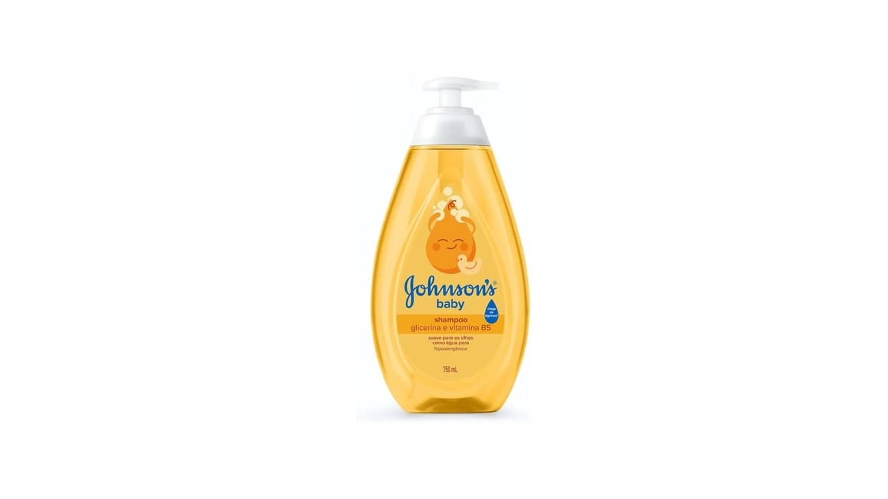 Melhor Shampoo para Bebê: Qual Formula Melhor para Pequenos Cabeços?