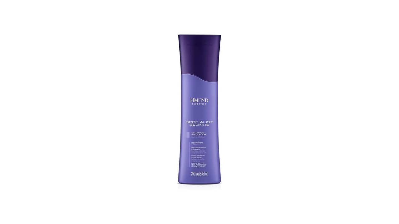 Melhor Shampoo para Cabelo com Luzes: Análise e Recomendações