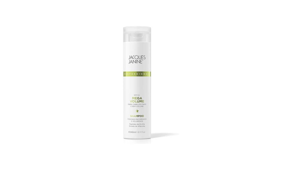Melhor Shampoo para Cabelos Finos e Ressecados: Análise Completa dos Melhores Produtos
