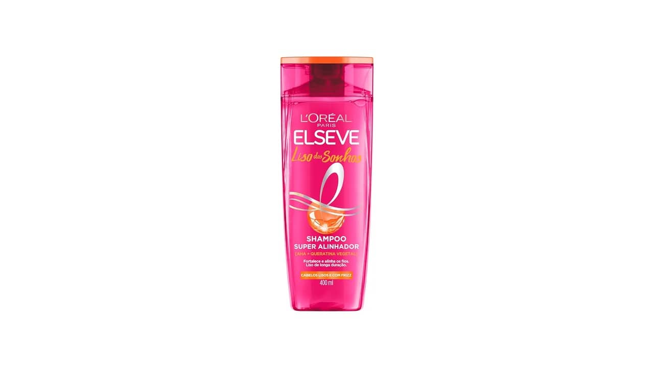 Melhor Shampoo para Cabelos Lisos e Finos: Qual Formula Melhor Sua Cabeleira?
