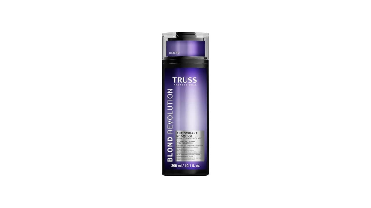 Melhor Shampoo para Cabelos Loiros: Clareza e Hidratação
