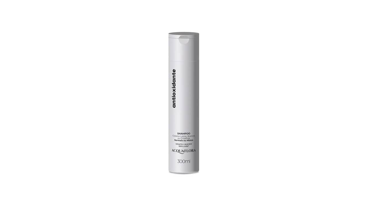 Melhor Shampoo para Cabelos Mistos: Controle de Oleosidade e Hidratação