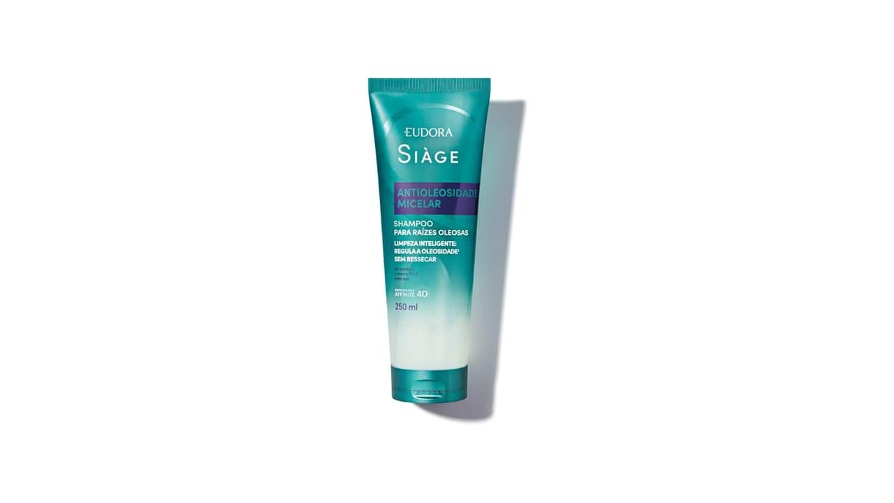 Melhor Shampoo para Cabelos Oleosos: Controle de Oleosidade e Hidratação