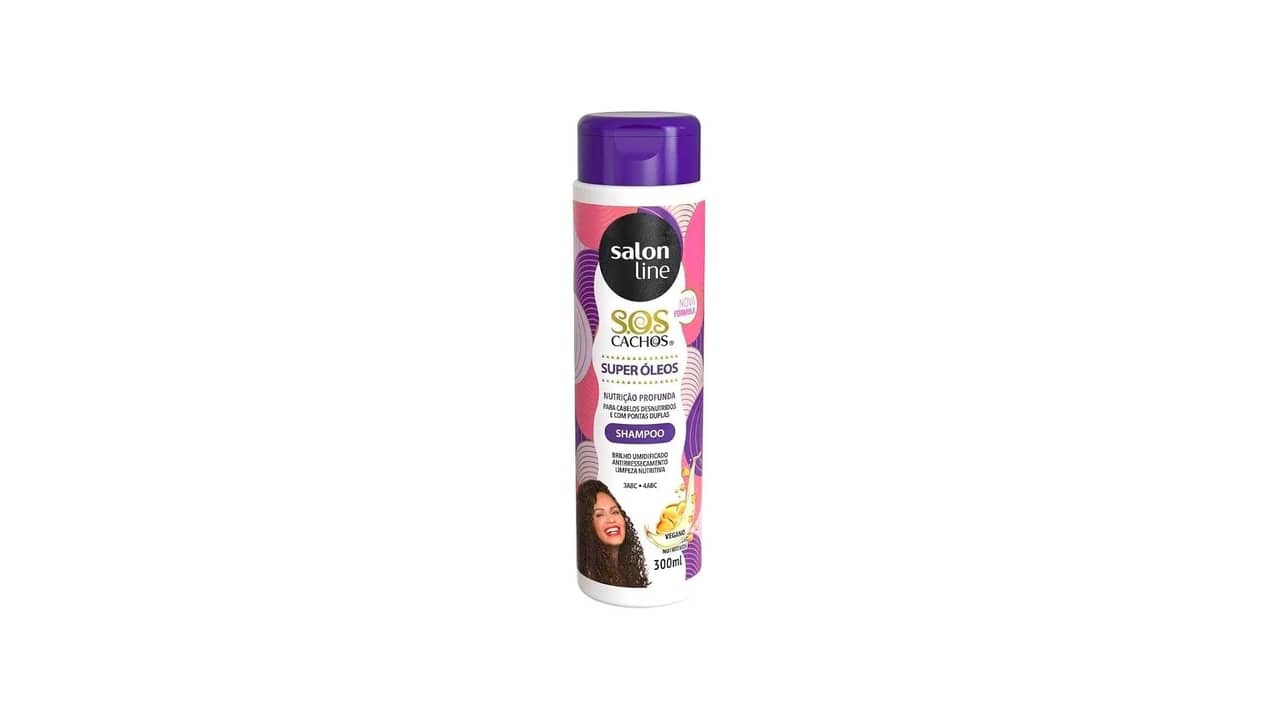 Melhor Shampoo para Cabelos Ondulados e Ressecados: Hidratação Intensa e Definição