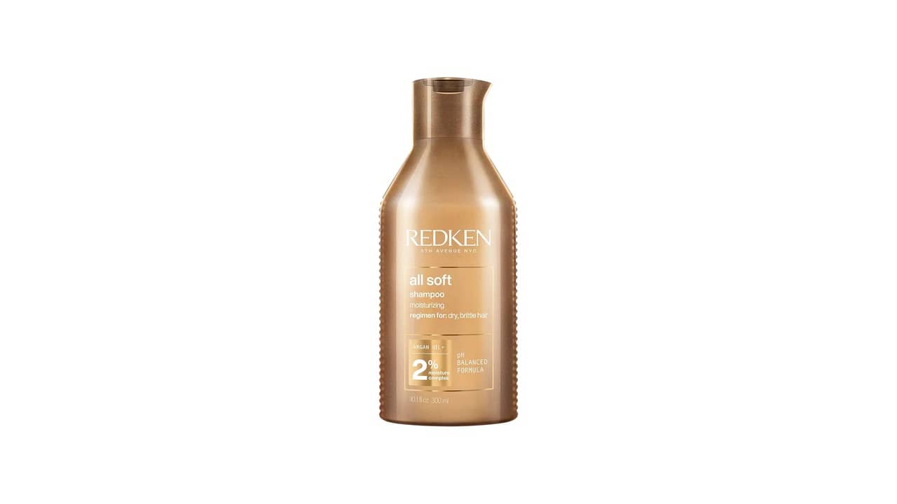 Melhor Shampoo para Cabelos Ressecados e Quebradiços: Análise de 10 Fortes Opções
