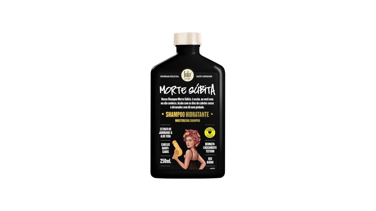 Melhor Shampoo para Cabelos Secos e Danificados: Recuperação Profunda e Hidratação Intensa