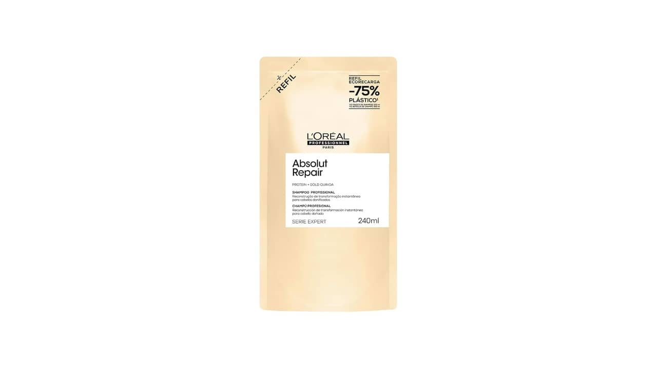 Melhor Shampoo para Cabelos Secos e Finos: Nutrição e Brilho Intensos