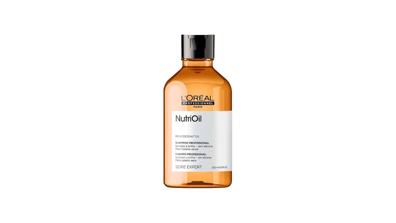 Melhor Shampoo para Cabelos Secos: Hidratação e Maciez Intensas