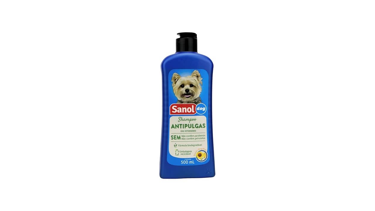 Melhor Shampoo para Cachorro Cheiroso: Análise dos 10 Produtos Mais Eficazes