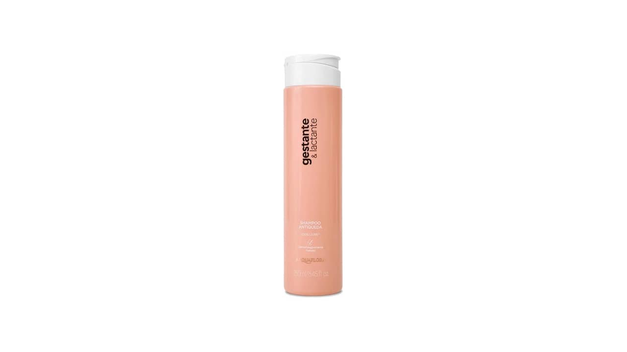 Melhor Shampoo para Gestantes: Cuidado com a Cabeleira Durante a Gestação