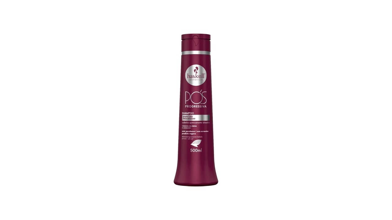 Melhor Shampoo para Pós-Progressiva: Análise Detalhada dos 10 Melhores Produtos