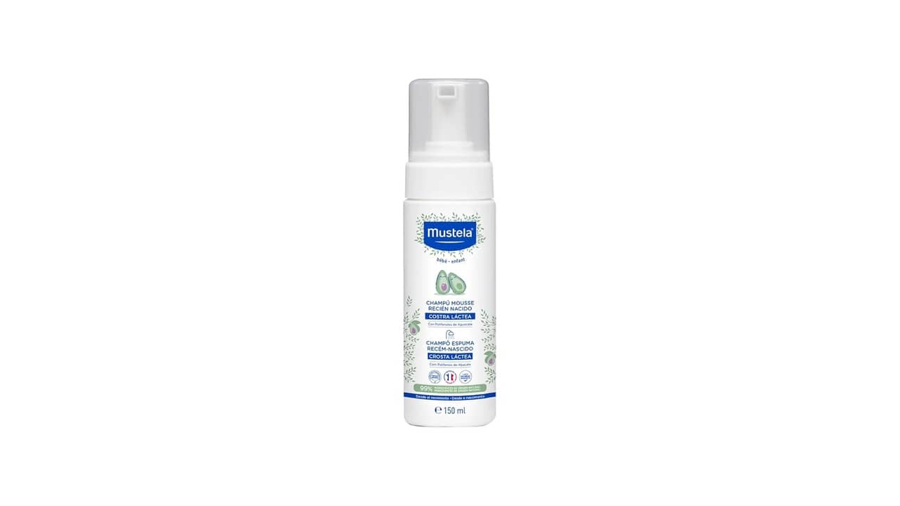 Melhor Shampoo para Recém-Nascido: Análise Detalhada dos 10 Melhores Produtos