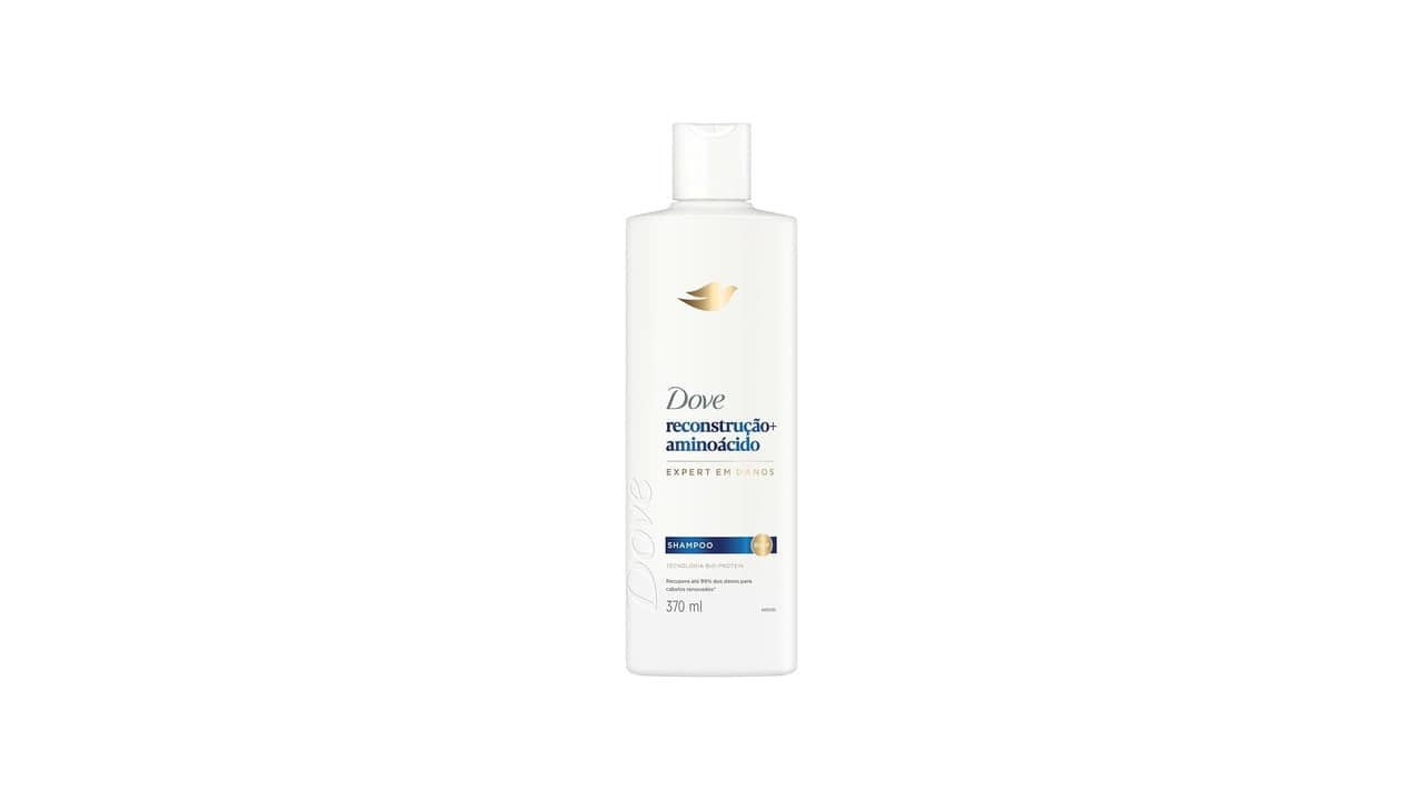 Melhor Shampoo para Reconstrução: Reparação e Fortalecimento de Fios