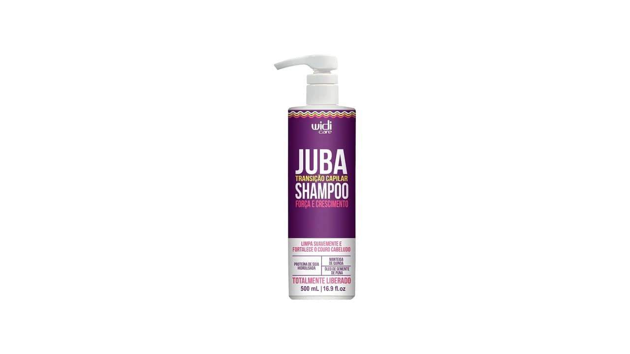 Melhor Shampoo para Transição Capilar: Fortalecimento e Crescimento Natural