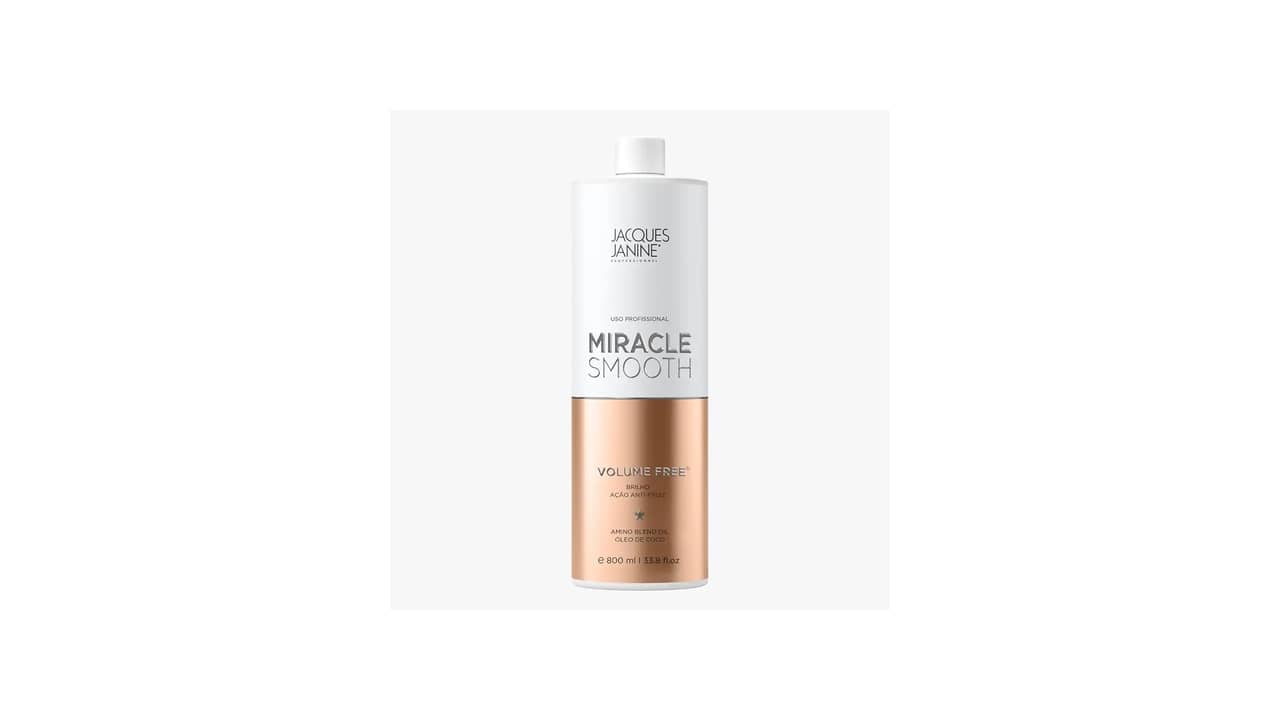 Melhor Shampoo Redutor de Volume: As 10 Melhores Opções