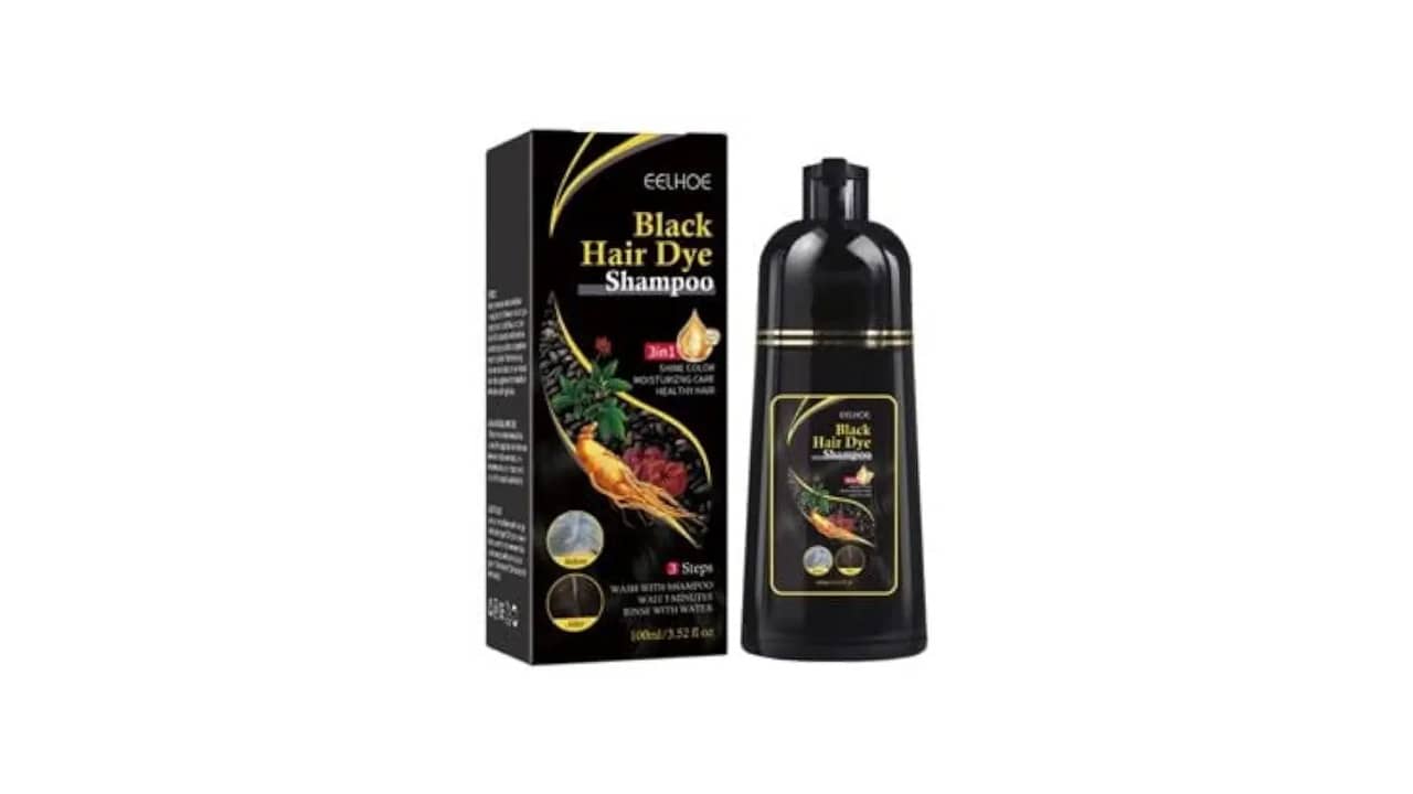 Melhor Shampoo Tonalizante Preto: Cobertura Natural e Intensidade