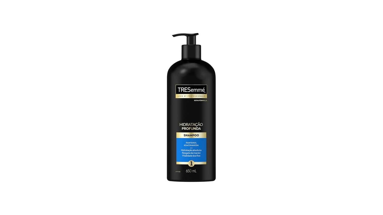 Melhor Shampoo Tresemme: Análise Completa dos Produtos Mais Indicados