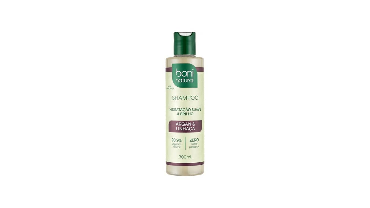 Melhor Shampoo Vegano: Hidratação e Brilho Naturais