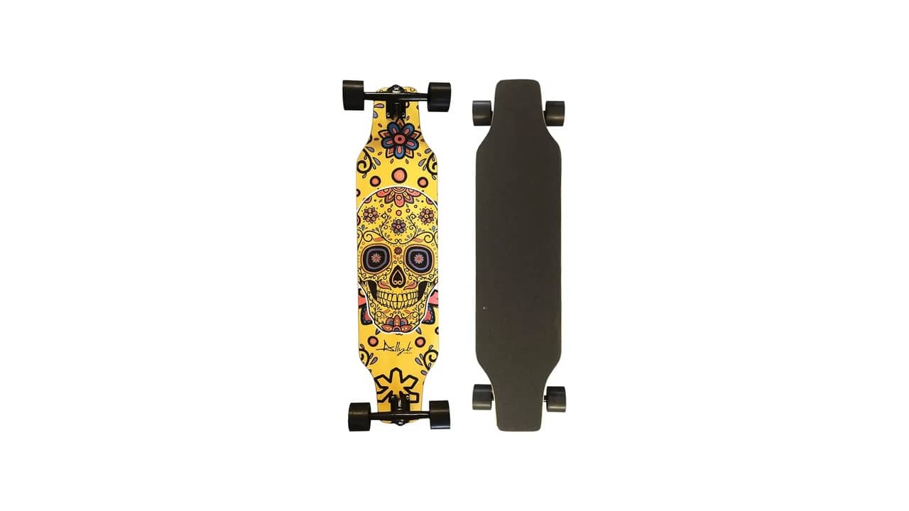 Melhor Skate Longboard: Escolha a Opção Ideal para Você