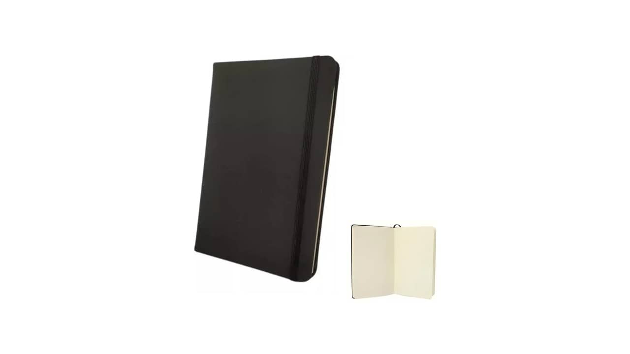 Melhor Sketchbook para Desenho: Qual Tamanho e Gramatura Você Precisa?