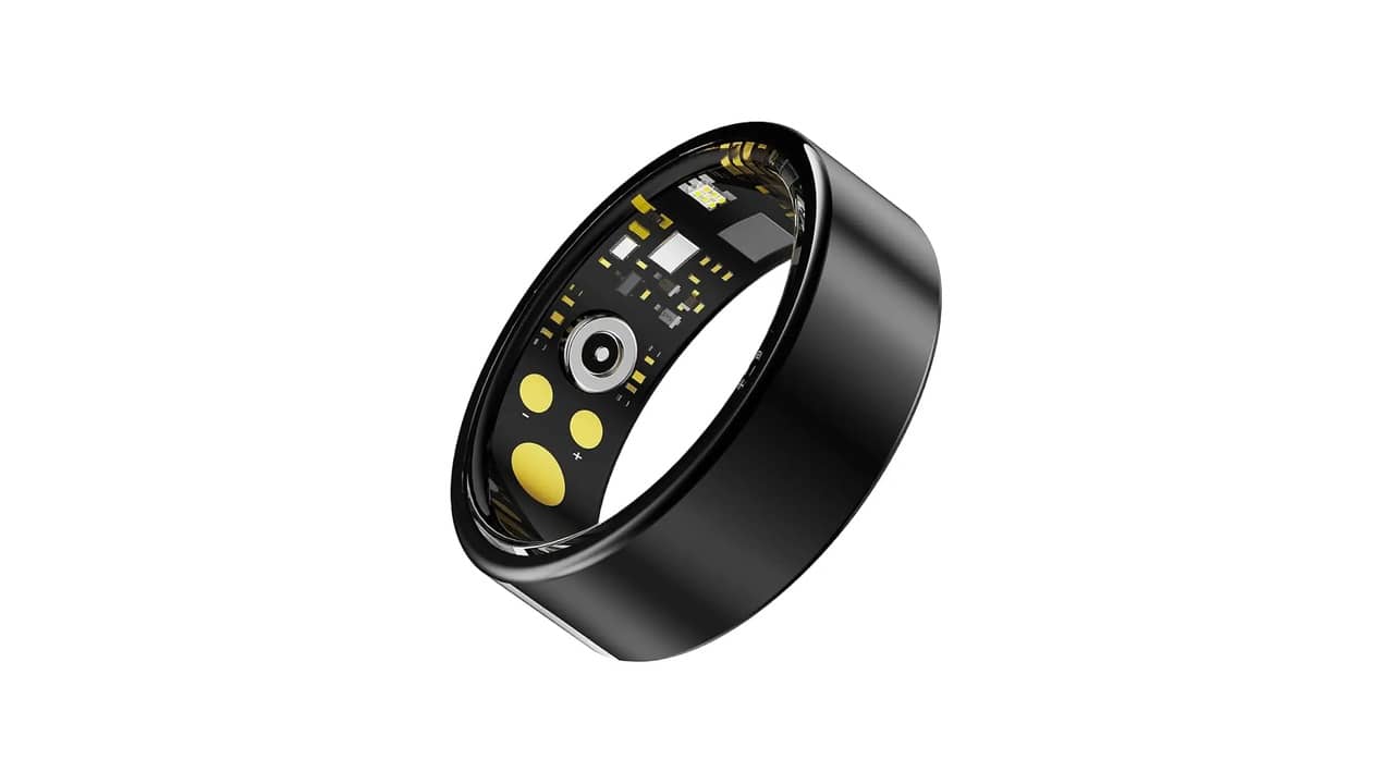 Melhor Smart Ring: Analise de 10 Modelos de Monitoramento de Saúde e Fitness