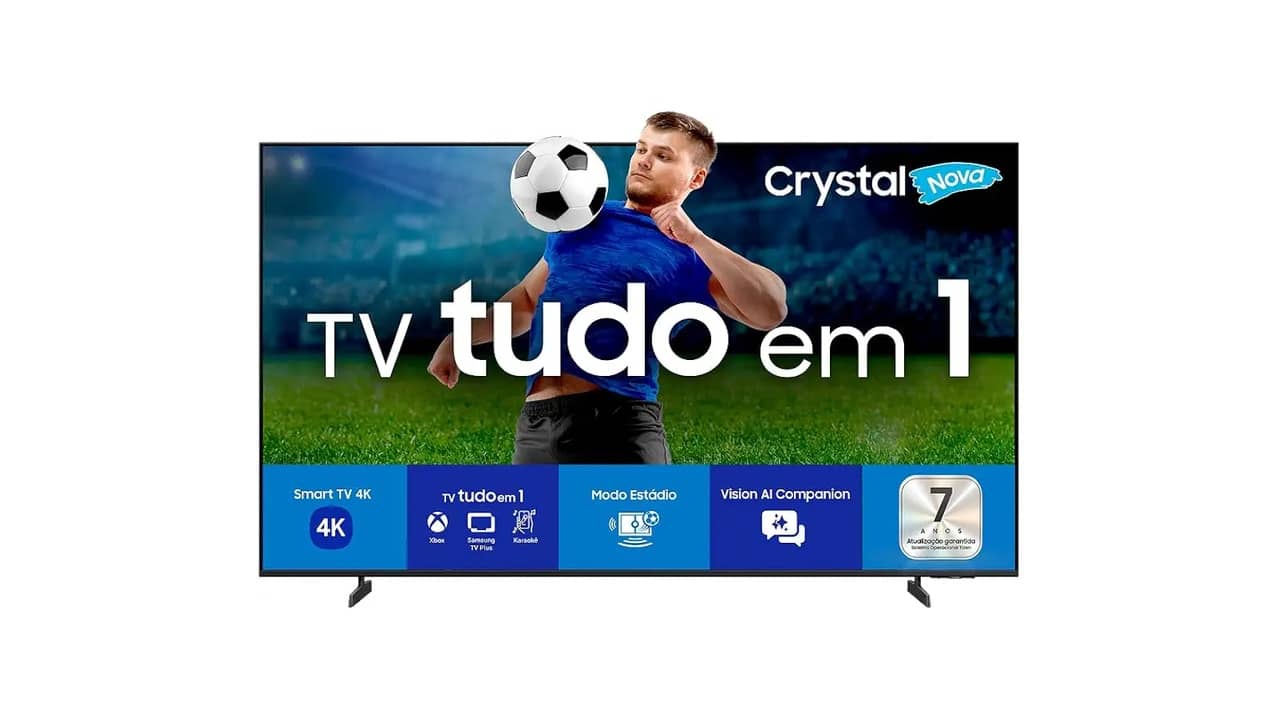 Melhor Smart TV 70 Polegadas: Tecnologia e Desempenho