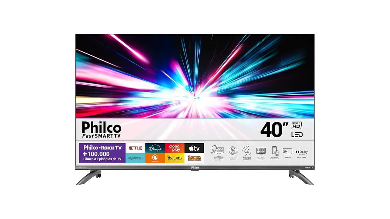 Melhor Smart TV Black Friday: As 10 Modelos Mais Recomendados