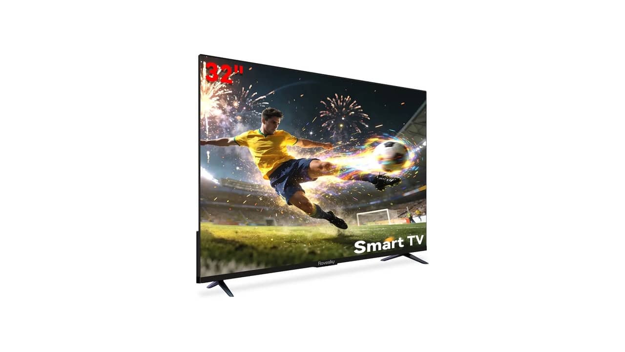 Melhor Smart TV do Mercado: Análise Completa de 10 Modelos Inovadores