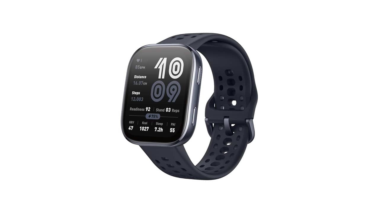 Melhor Smartwatch Amazfit: Análise Completa dos Modelos Mais Indicados