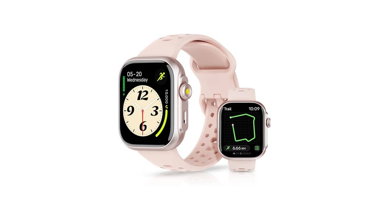 Melhor Smartwatch com GPS: Análise dos Modelos Mais Avançados