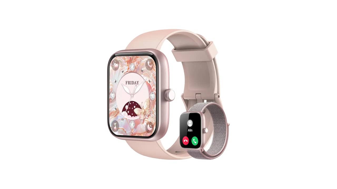 Melhor Smartwatch Compatível com iPhone: Análise Completa dos 10 Modelos Mais Indicados