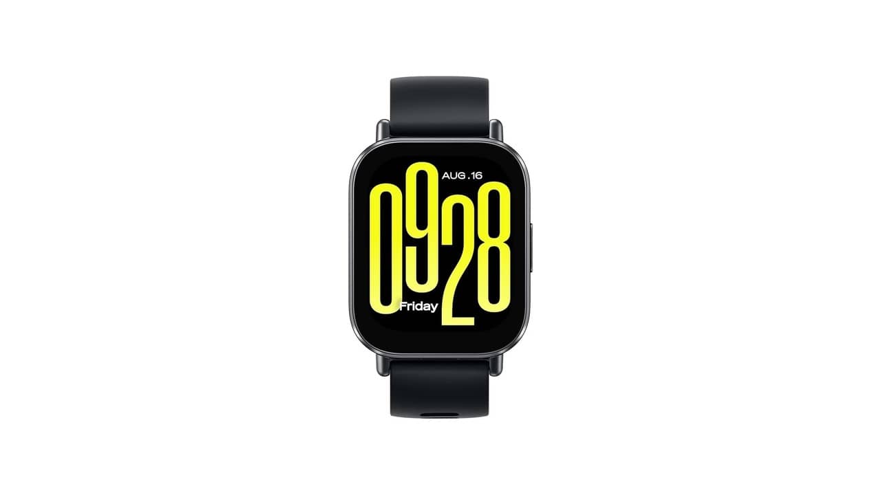 Melhor Smartwatch Xiaomi: A Escolha Certa para Atividade e Estilo