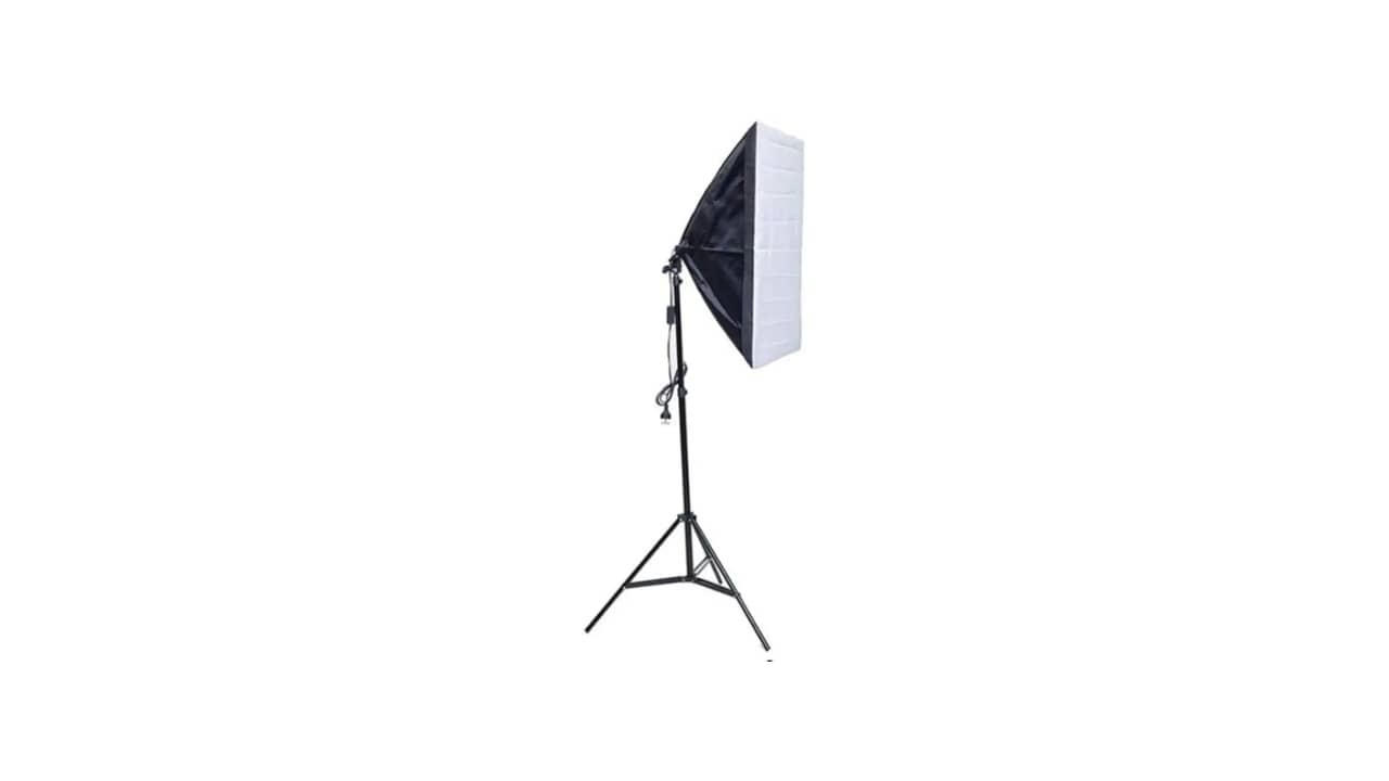 Melhor Softbox: Comparação Detalhada de Opções Profissionais