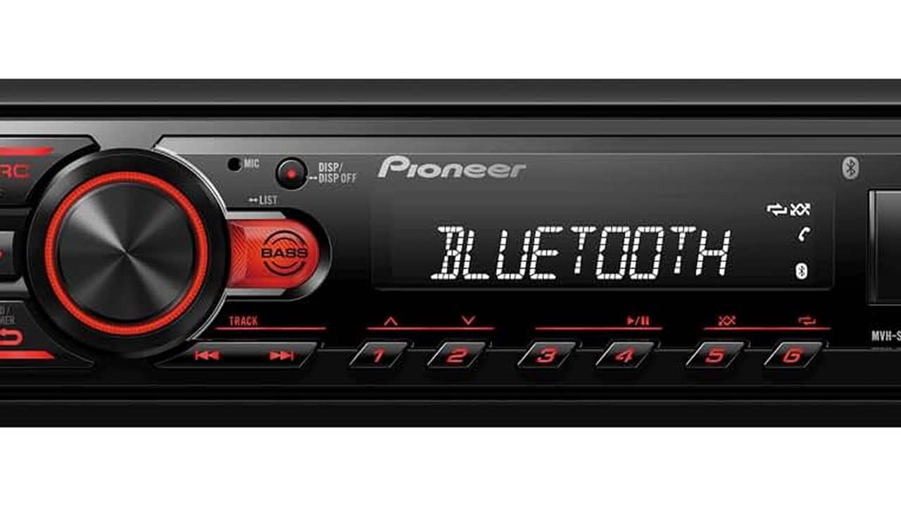 Melhor Som Automotivo Pioneer: Análise Completa dos 10 Modelos em Destaque