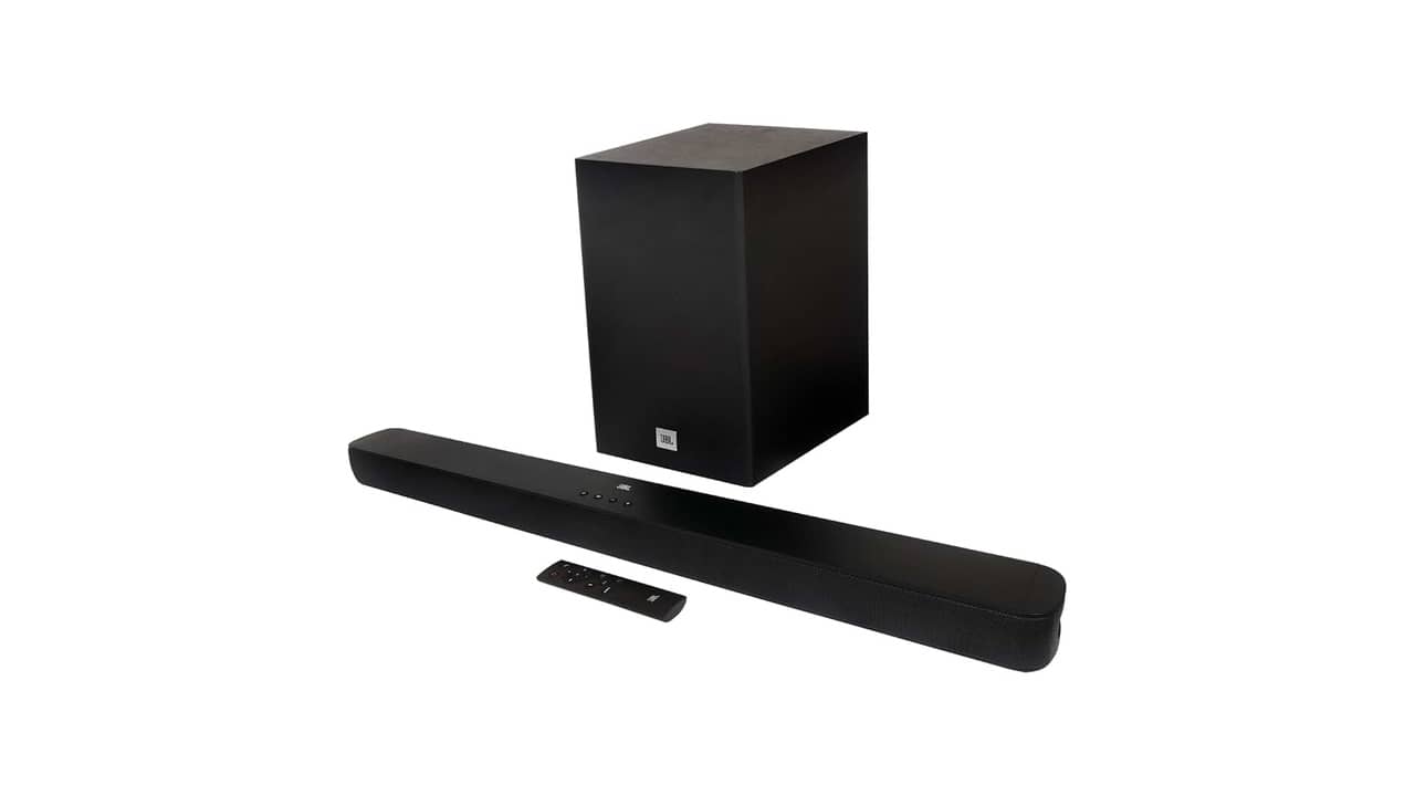 Melhor Soundbar com Subwoofer: Comparação de Tecnologia e Desempenho