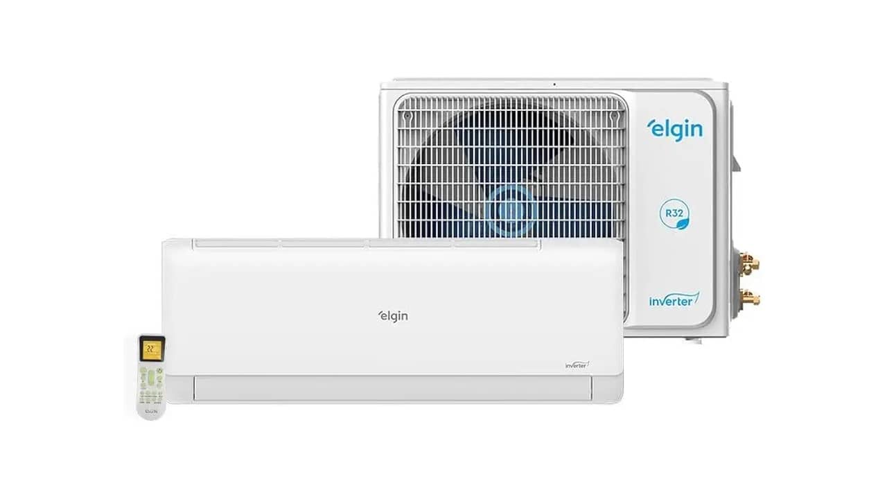 Melhor Split Ar Condicionado 30000 BTU: Inverter Wi-Fi vs Inverter Convencional