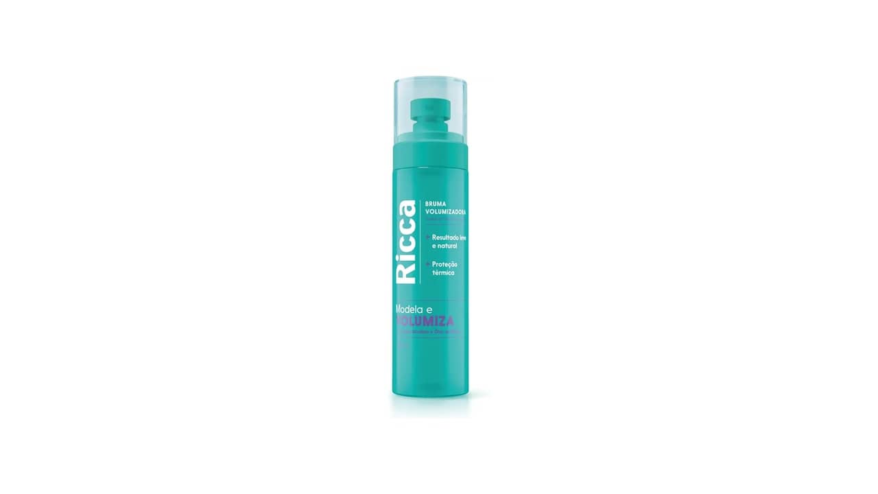 Melhor Spray para Volume do Cabelo: Análise Completa dos 10 Melhores