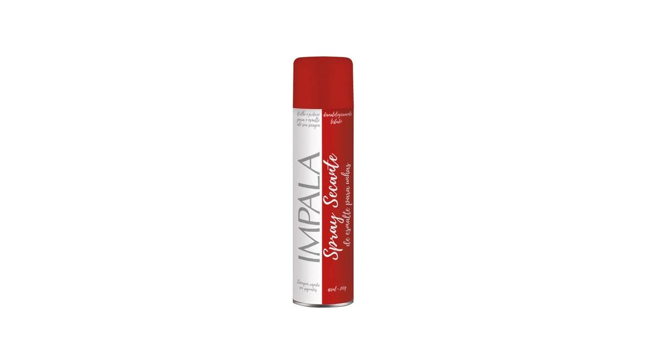 Melhor Spray Secante de Esmalte: Análise Detalhada de 10 Modelos