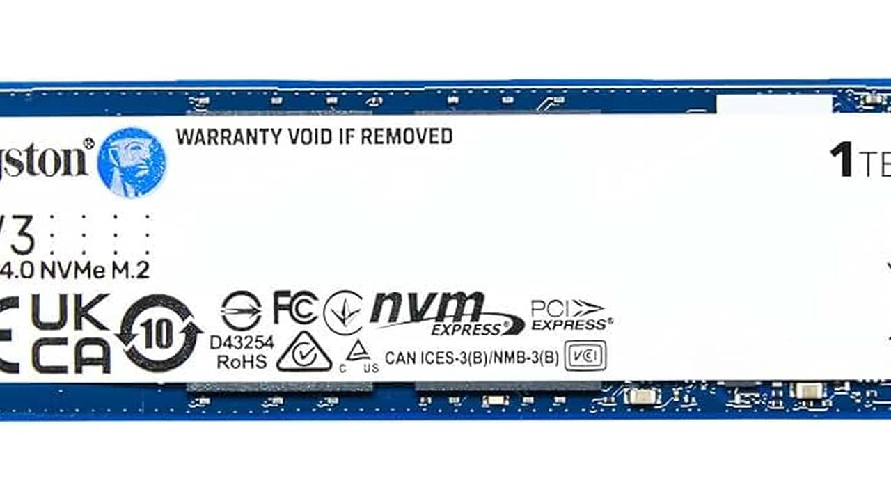 Melhor SSD 1 TB: Análise dos 10 Modelos com Melhor Desempenho