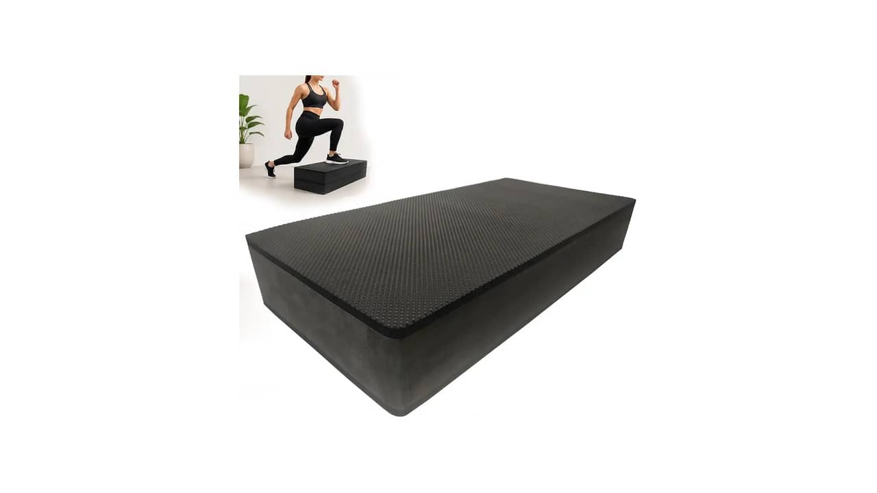 Melhor Step Academia: 10 Modelos Ideais para Treino Funcional