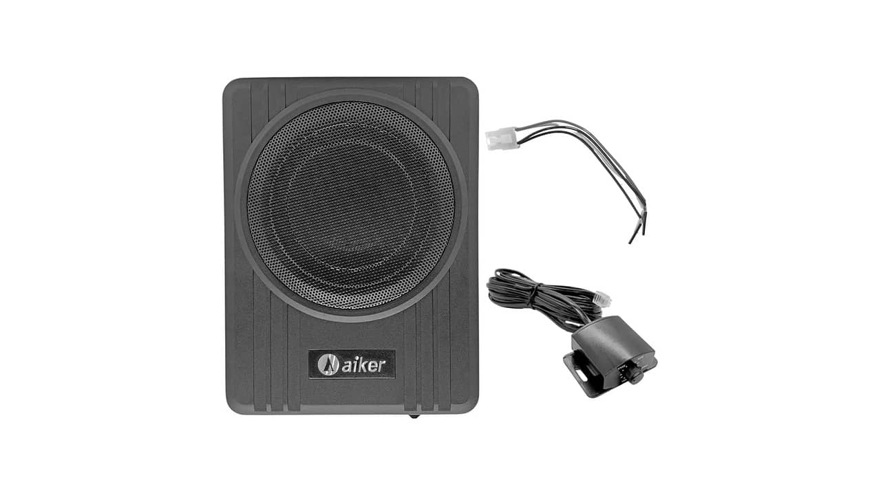 Melhor Subwoofer com Bom Custo-Benefício: Análise Detalhada dos 10 Melhores Modelos
